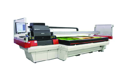 AGFA TITAN HS UV logo